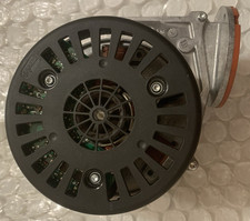 Ventilateur ebmpapst NRG 118