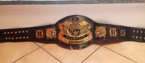 Ceinture wwe ancienne - wwe,