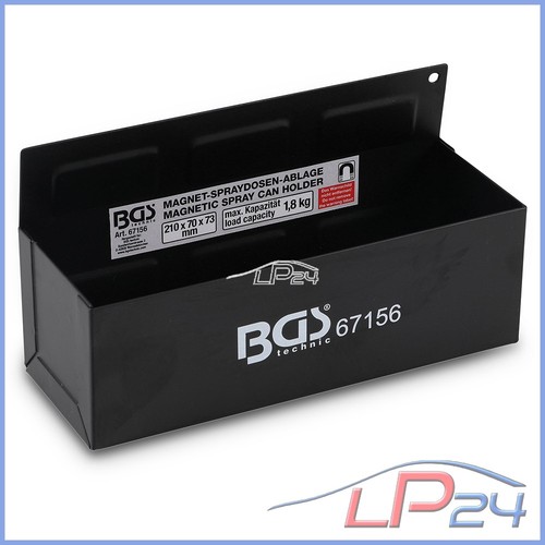 Bgs support magnétique pour - bgs,