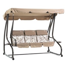 Balançoire extérieure