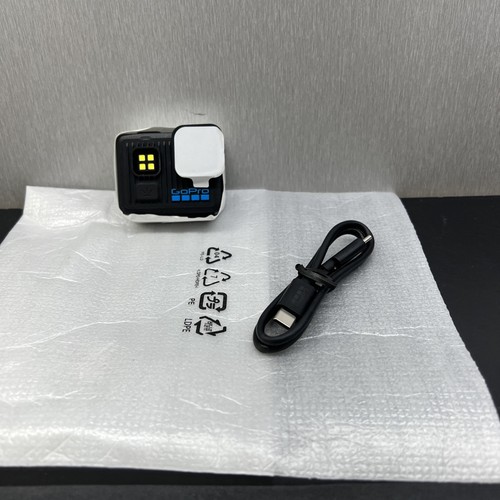 Gopro lit hero - lit,