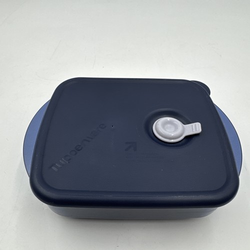 New tupperware vent - new!,