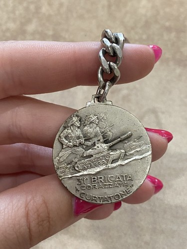 Médaille 31ème brigade - médaille,