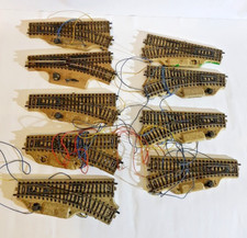 Märklin 5203 / 5118 /5119/