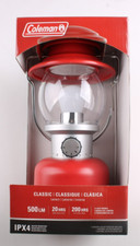Coleman Classic 500 Lumens LED