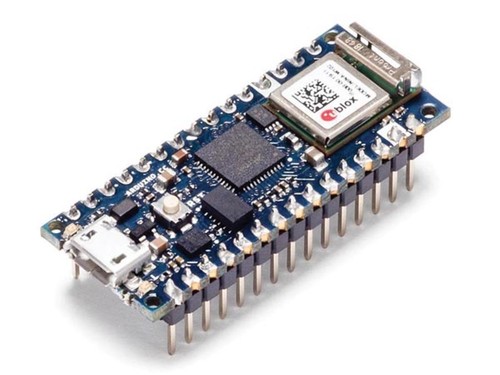 Arduino nano iot avec - nano, 33