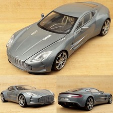 Aston martin one 77 v12 - martin,