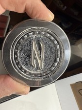 NISSAN DATSUN 280ZX S130 1979 Original Genuine Hood Z Emblem Badge