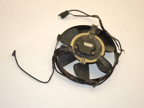 Ventilateur refroidissement