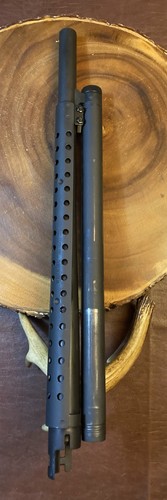 Mossberg 500 500a - mossberg,