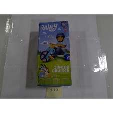 Bluey Junior Cruiser Fly