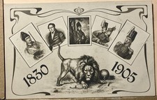 Carte postale ancienne (CPA) -
