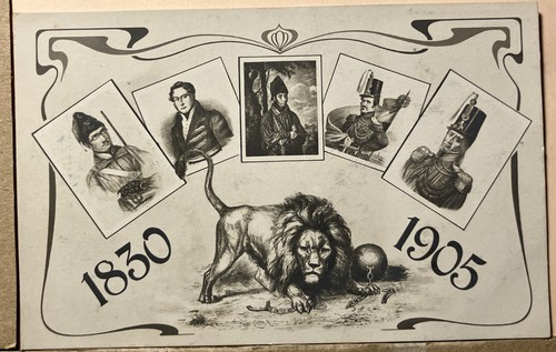 Carte postale ancienne - ,