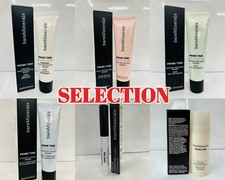 bareMinerals Prime Time Collection- Face Primers & Eyeshadow Extender -SELECTION