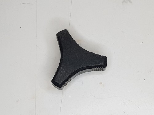 Molette guidon tondeuse - molette,