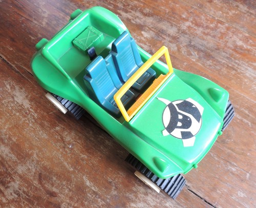 Joustra buggy électrique - joustra,