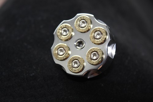 Bouchon huile revolver optik - d, revolver-optik
