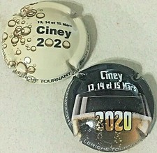 Capsule de Champagne