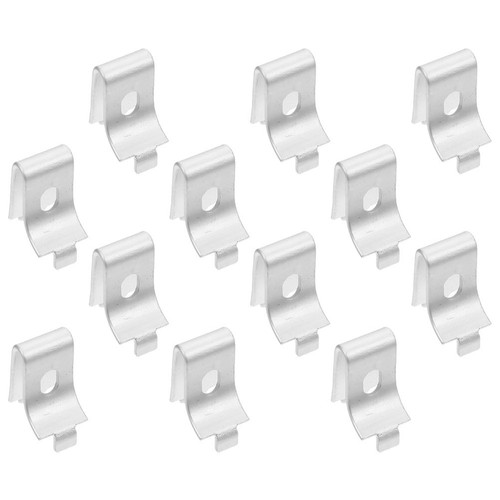 Clips pilastre supports - de,