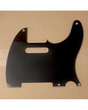 Pickguard 3ply noir/blanc/noir
