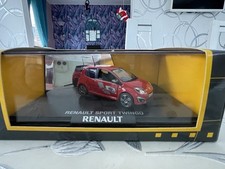 Renault Twingo RS 1/43eme RHD