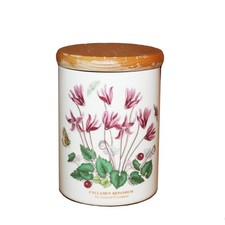 Pot à épices en céramique