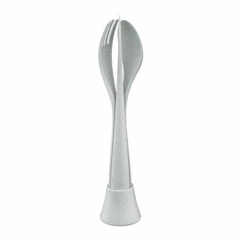 Koziol set couverts 4 - koziol,