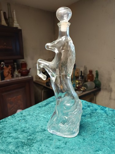 Bouteille figurative kefla - figurative,