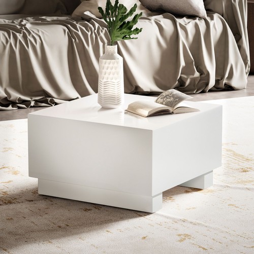 Finebuy table basse cm - table, 60