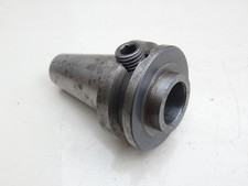 cône de fraisage BT40 mandrin