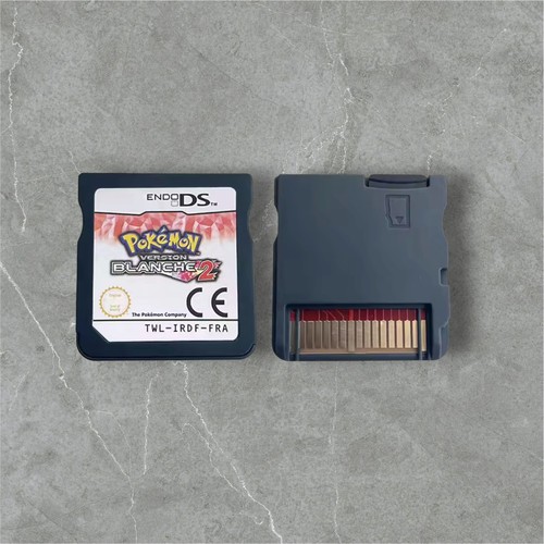 Pokémon version - 🇨🇵,