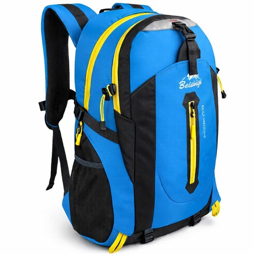 Sac dos randonnee - dos,