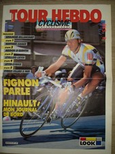 CYCLISME INTERNATIONAL TOUR