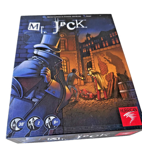 Jeu société jack - jack,