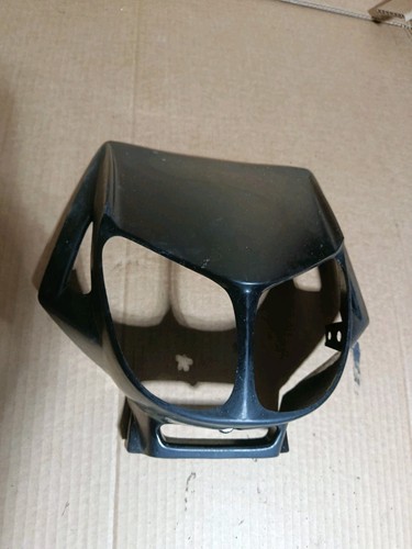 Tête fourche derbi senda - de,