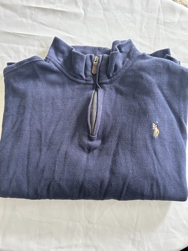 Polo ralph lauren pull - polo, m