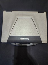 Panasonic Toughbook CF52 10in 298GB Intel Core 2 Duo Processor 2.26GHz 4GB
