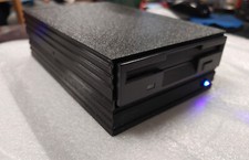 External fully assembled