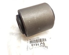 Essieu Arrière Suspension