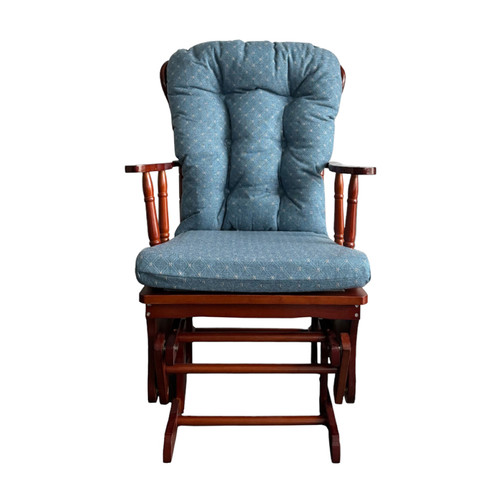 Fauteuil bascule pivotant - à,