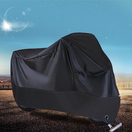 Housse bâche protection - , moto