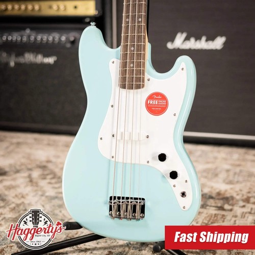 Squier sonic bronco - bass,