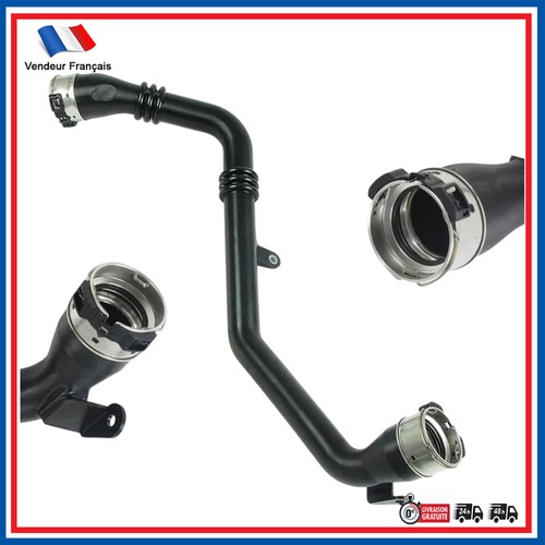 Durite turbo pour nissan - pour,