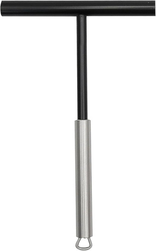 Spreader crêpes acier - crêpes, en