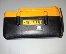 DeWalt 36V Battery DC9360 For