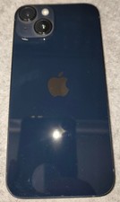 iPhone 14 Bleu nuit - 128 Gb -