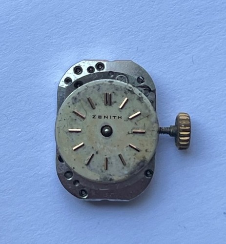 Mouvement mecanique montre - mouvement,