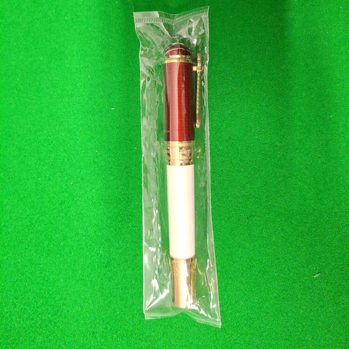 Montblanc stylo plume patron - montblanc,