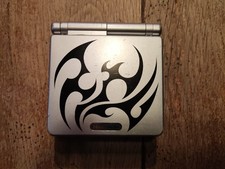 Nintendo Game Boy Advance SP