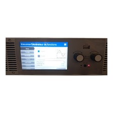 ELEKTRO AUTOMATIK EA-ELR